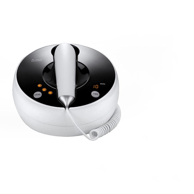 Beauty instrument RF home facial lifting and tightening artifact