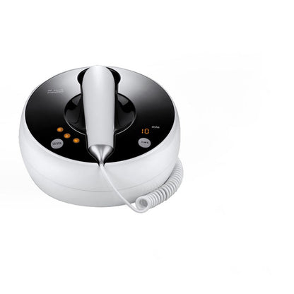 Beauty instrument RF home facial lifting and tightening artifact