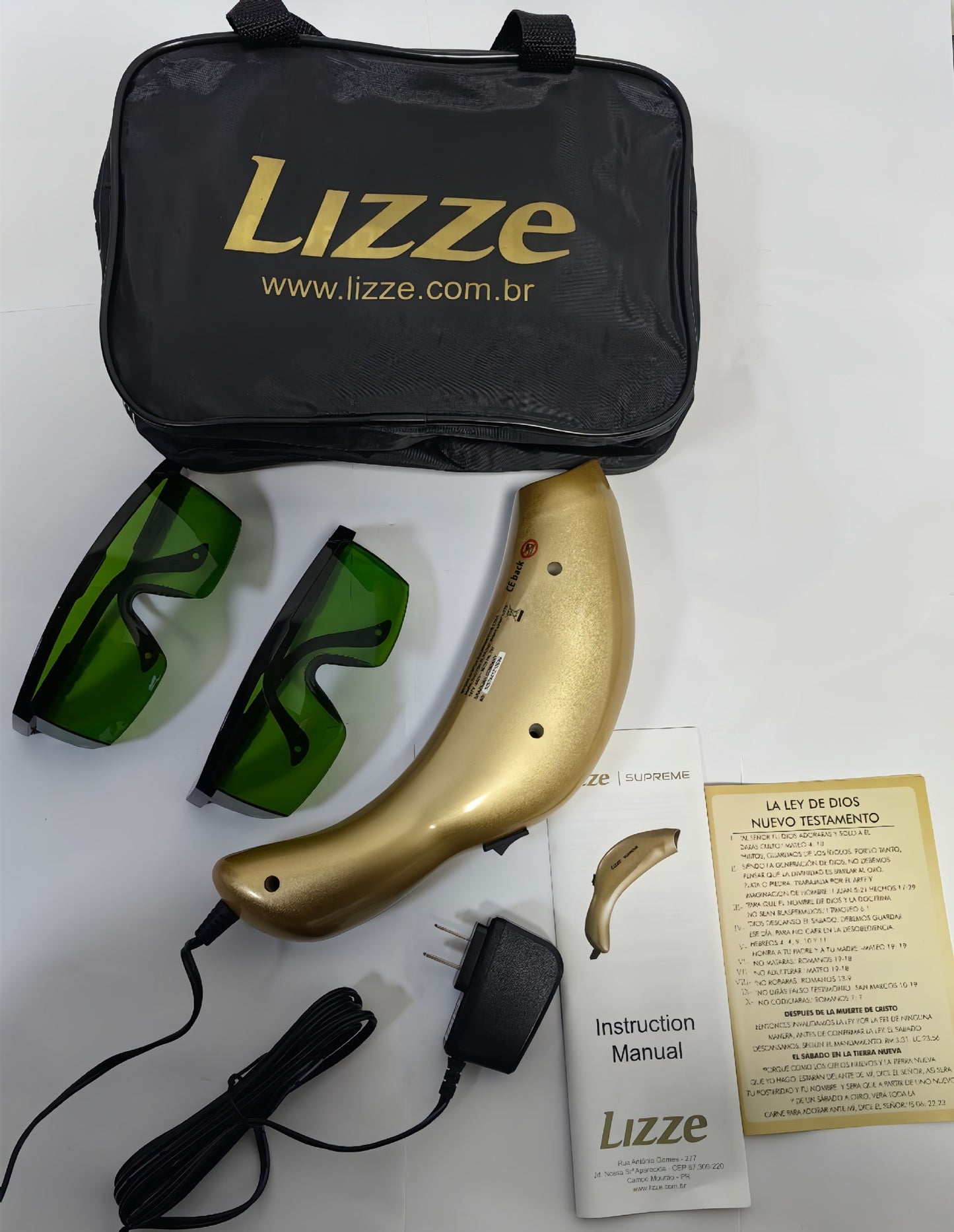  Scalp Anti-hair Loss Strengthen Scalp