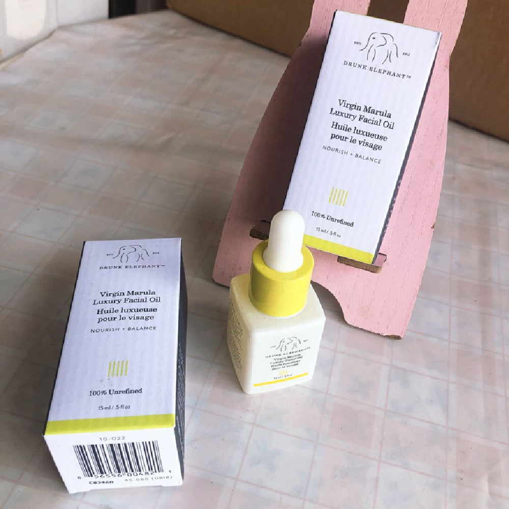 Massage Oil Anti-aging Moisturizing Repair