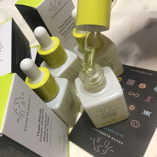 Massage Oil Anti-aging Moisturizing Repair