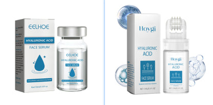 Hyaluronic Acid Replenishment