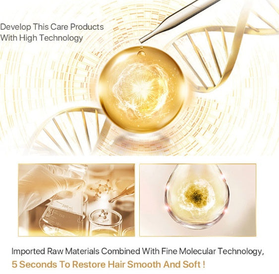 keratin hair treatment mask