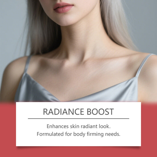 Body Firming And Moisturizing Oil