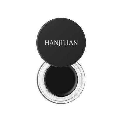 Make-up Creamy Eyeliner Long-lasting Smooth Waterproof Smear-proof Down To Crouching Silkworm Novice Students