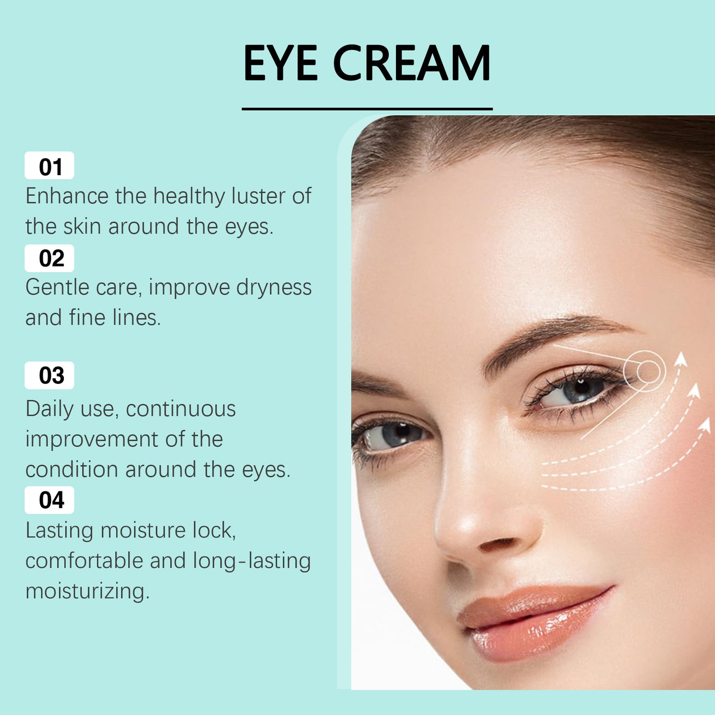 Retinol Anti-aging Eye Cream