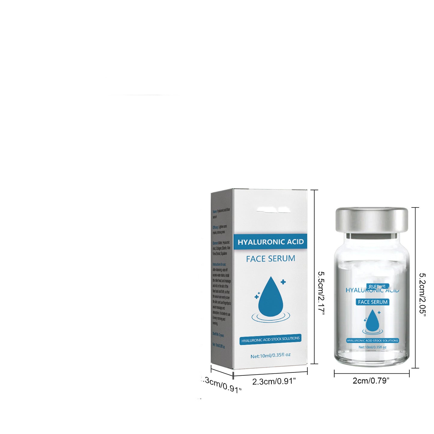 Hyaluronic Acid Replenishment