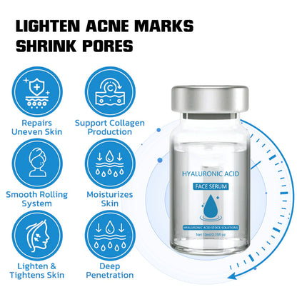 Hyaluronic Acid Replenishment