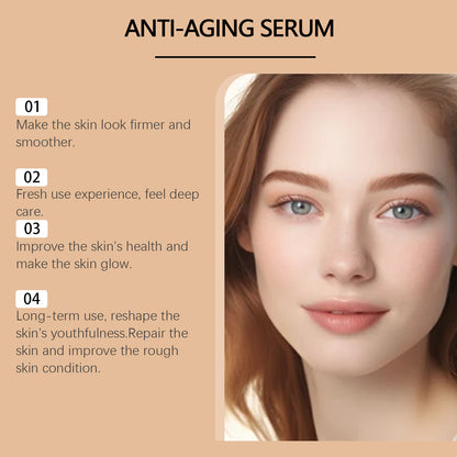 Anti-Aging Liquid