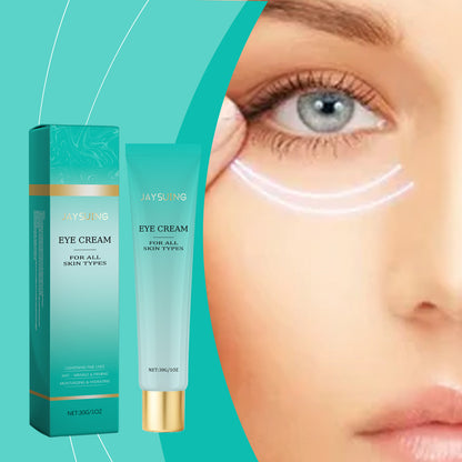 Retinol Anti-aging Eye Cream