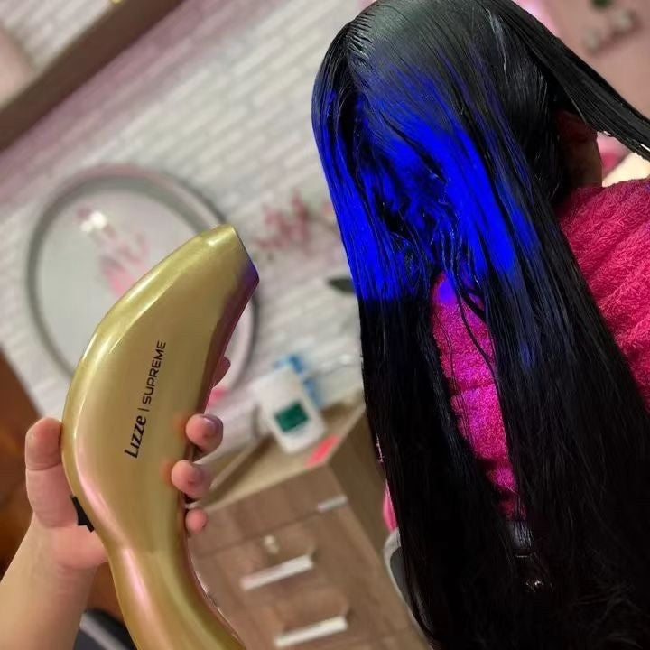  Scalp Anti-hair Loss Strengthen Scalp