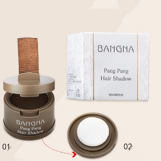 Hairline Powder Mask Make-up Refill Pen Artifact Waterproof And Sweatproof