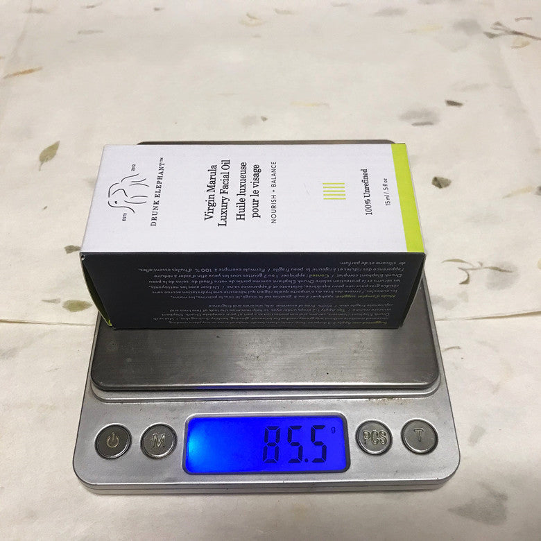 Massage Oil Anti-aging Moisturizing Repair