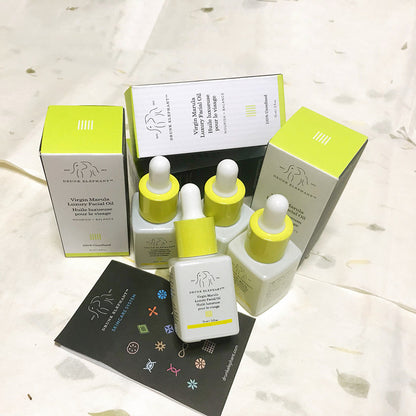 Massage Oil Anti-aging Moisturizing Repair