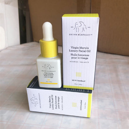 Massage Oil Anti-aging Moisturizing Repair