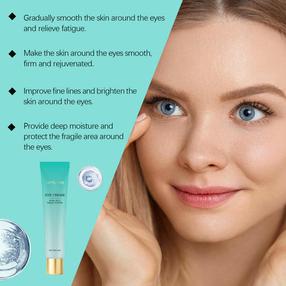 Retinol Anti-aging Eye Cream